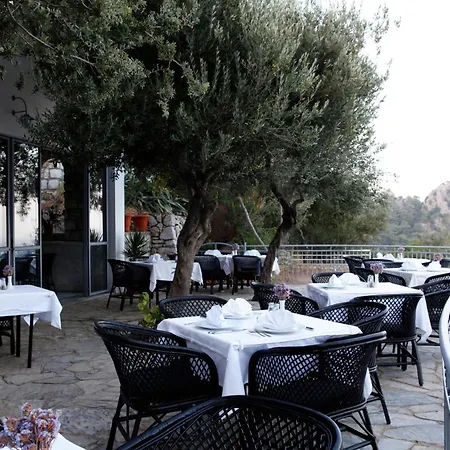 Loryma Resort Hotel-2