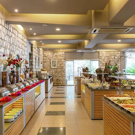 Loryma Resort Hotel-3